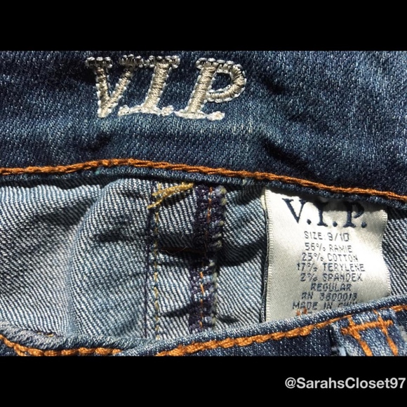 Jeans - Picture 5 of 5